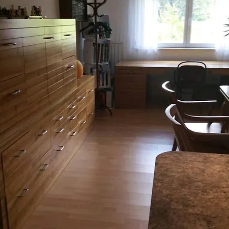 Sonja Appartamento
